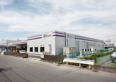 工場