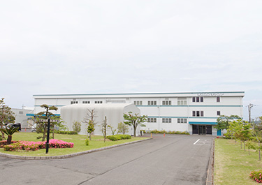 工場