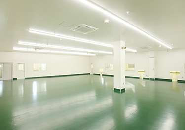 工場