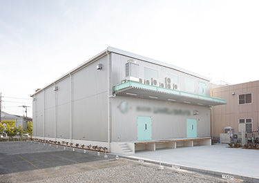 工場
