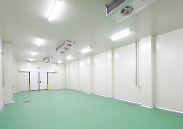 工場