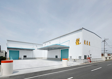 工場