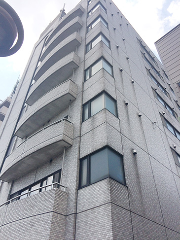リノベーション
