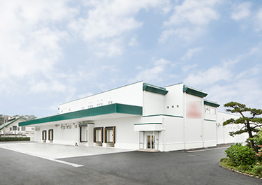 工場