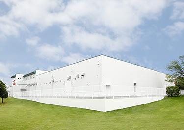 工場