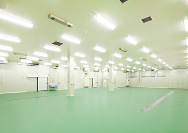 工場