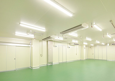 工場