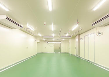 工場